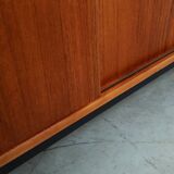 Teak sideboard, Danish design, 1970s, production: Denmark