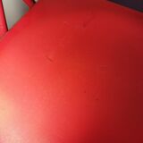 Paire de chaises pliantes