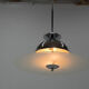 Functionalist pendant lamp, 1930s