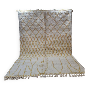 tapis berbère laine