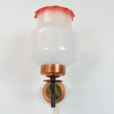 Mid-century wall lamp,1960
