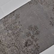 Oushak Anatolian Vintage Runner sku 3891