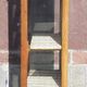 Display cabinet (Height 2.10m)