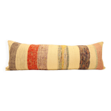 Turkish kilim cushion, 40x120 cm, KY-29