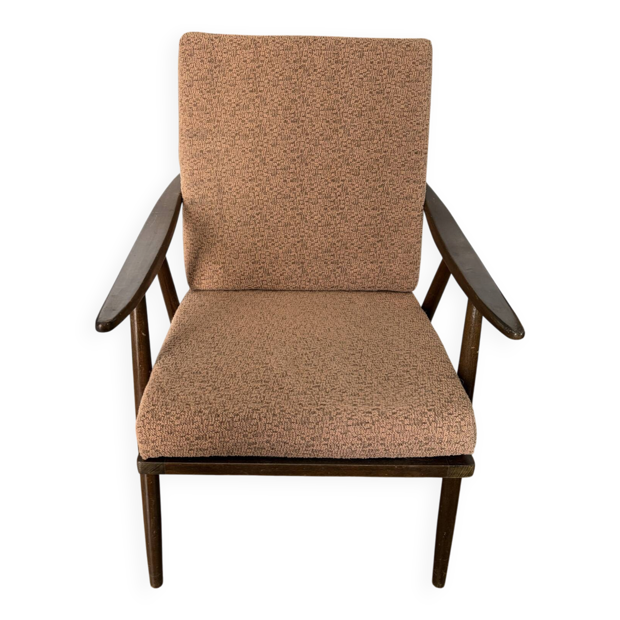 Thonet armchair to restore