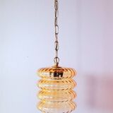 Wavy suspensions 1970