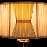 set Hollywood Regency Table Lamps 1970s