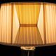 set Hollywood Regency Table Lamps 1970s