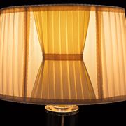 set Hollywood Regency Table Lamps 1970s