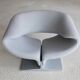 Ribbon F582 armchair – Pierre Paulin for Artifort, 1966