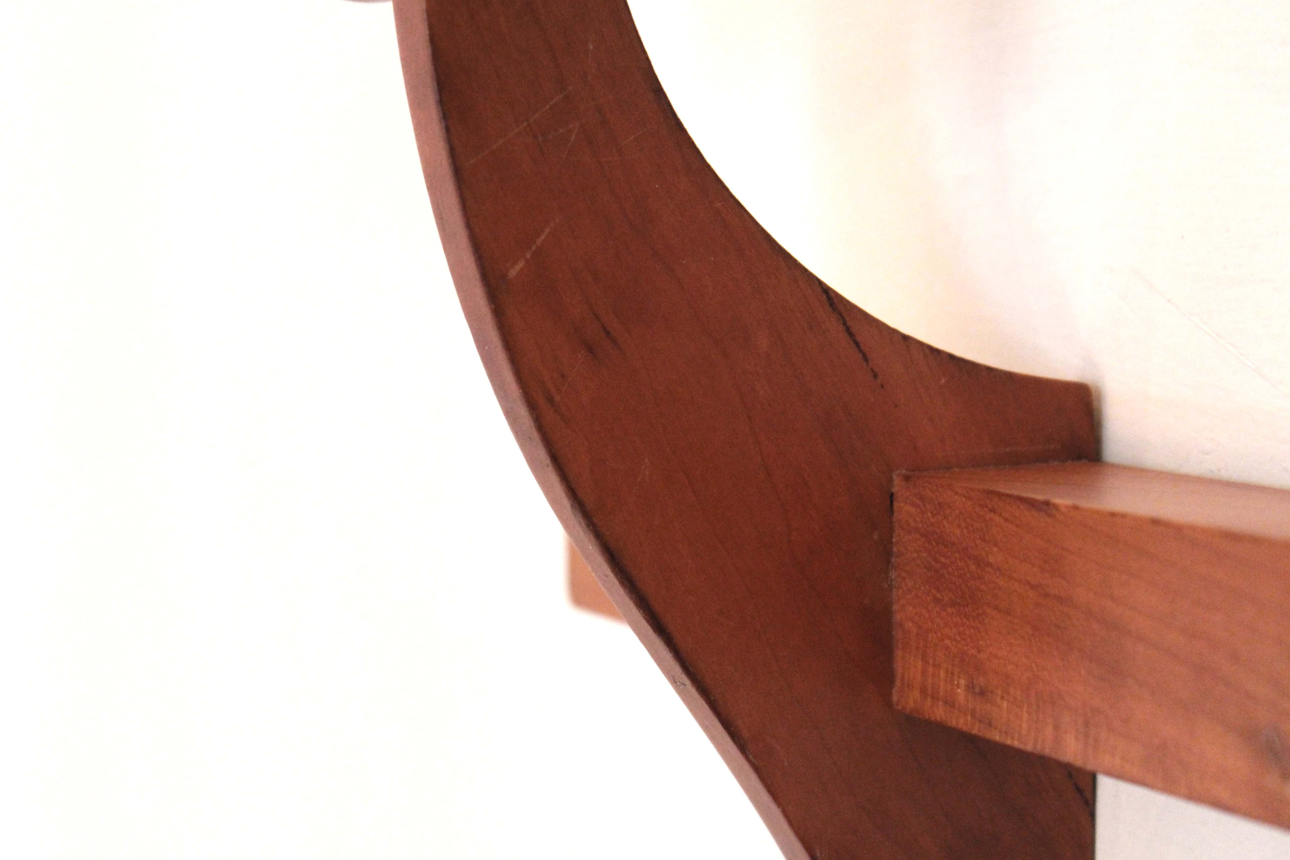 Porte-manteau scandinave, 1950