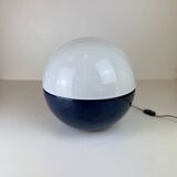 Lampalla, Table Lamp by Alvino Bagni, 1970s