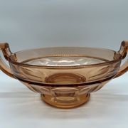 Coupe "noémie" du val saint-lambert de 1935 (luxval)