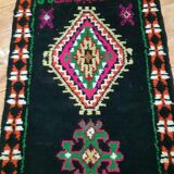 Tapis ancienne 90×38 cm