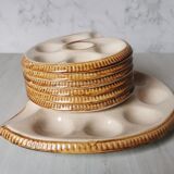 St Clement's snail service