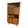 oak secretary from the late 1940s