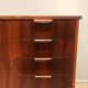 Commode Roumanie 1960
