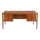 Bureau danois du milieu du siècle par Randers Møbelfabrik