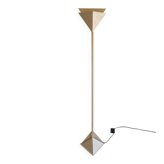 1980 floor lamp