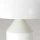 Atollo 233 large table lamp - early edition - Vico Magistretti