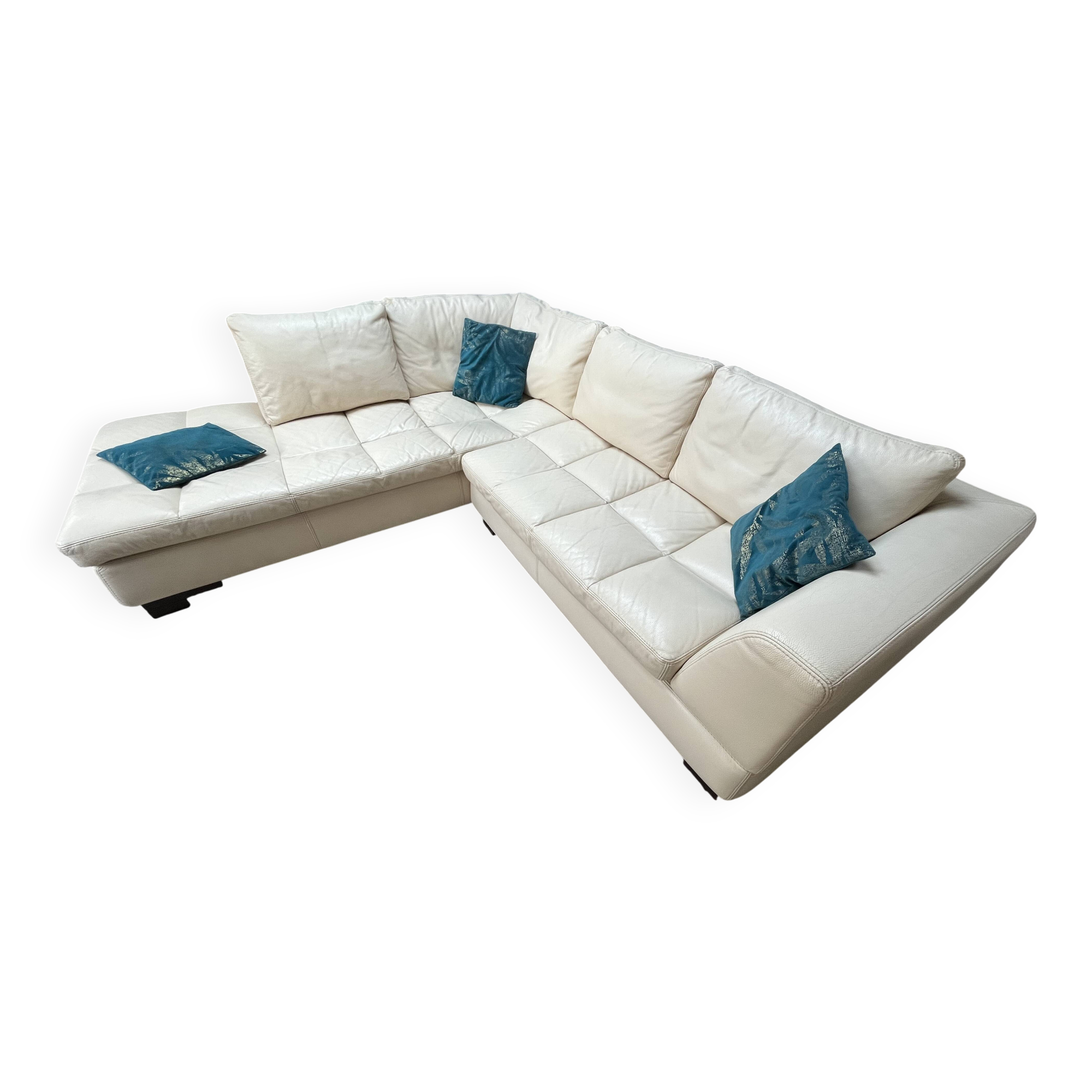 Corner sofa