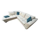 Corner sofa