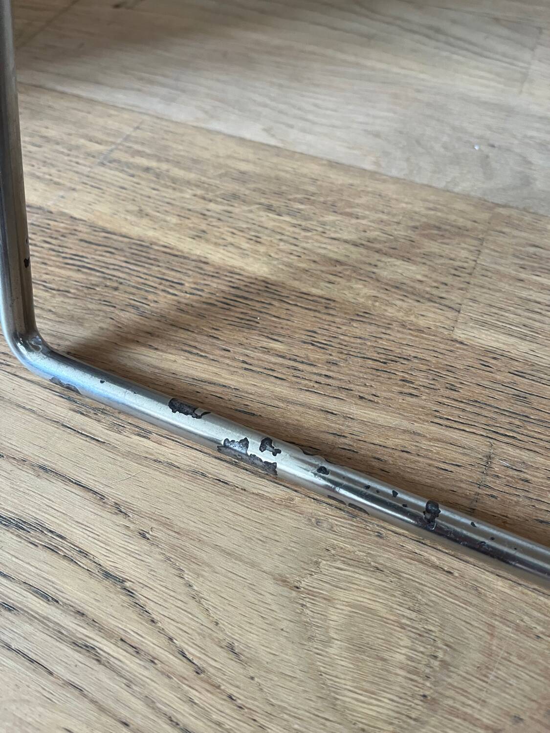 4 CHAIRS - MarC HeLD - "Creators" edition 1970