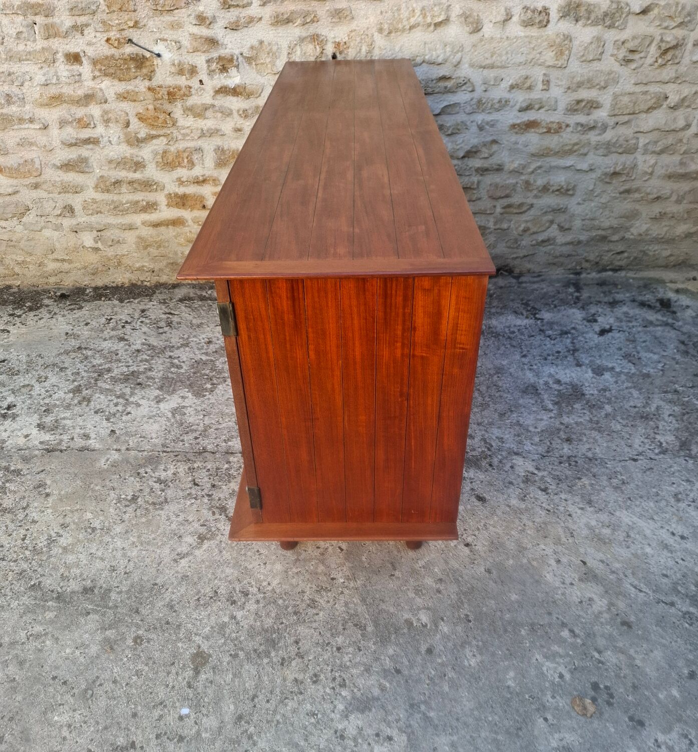 Henri Lancel sideboard 210 cm