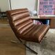 Beaubourg armchair