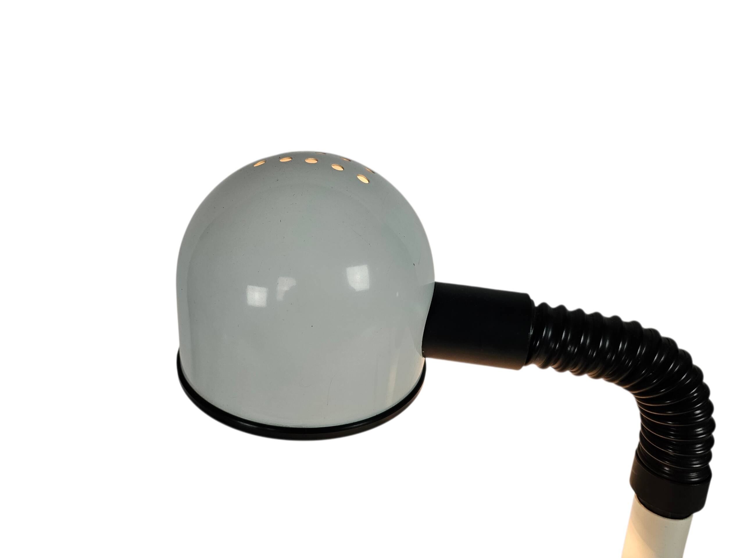 Alda - Sweden - table lamp - postmodern - 80s