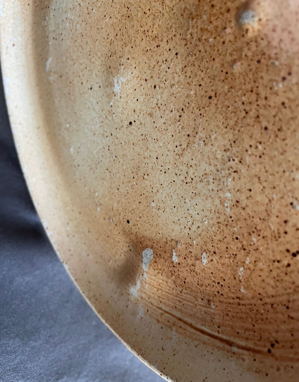 Flat plates grés du Marais