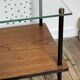 1960 Low Table with Double Tops