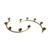 Pair of candlesticks