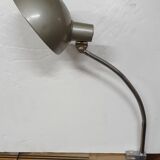 Articulated desk lamp 50s