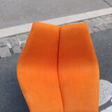 "Expo 67" chair Canadian design 60s