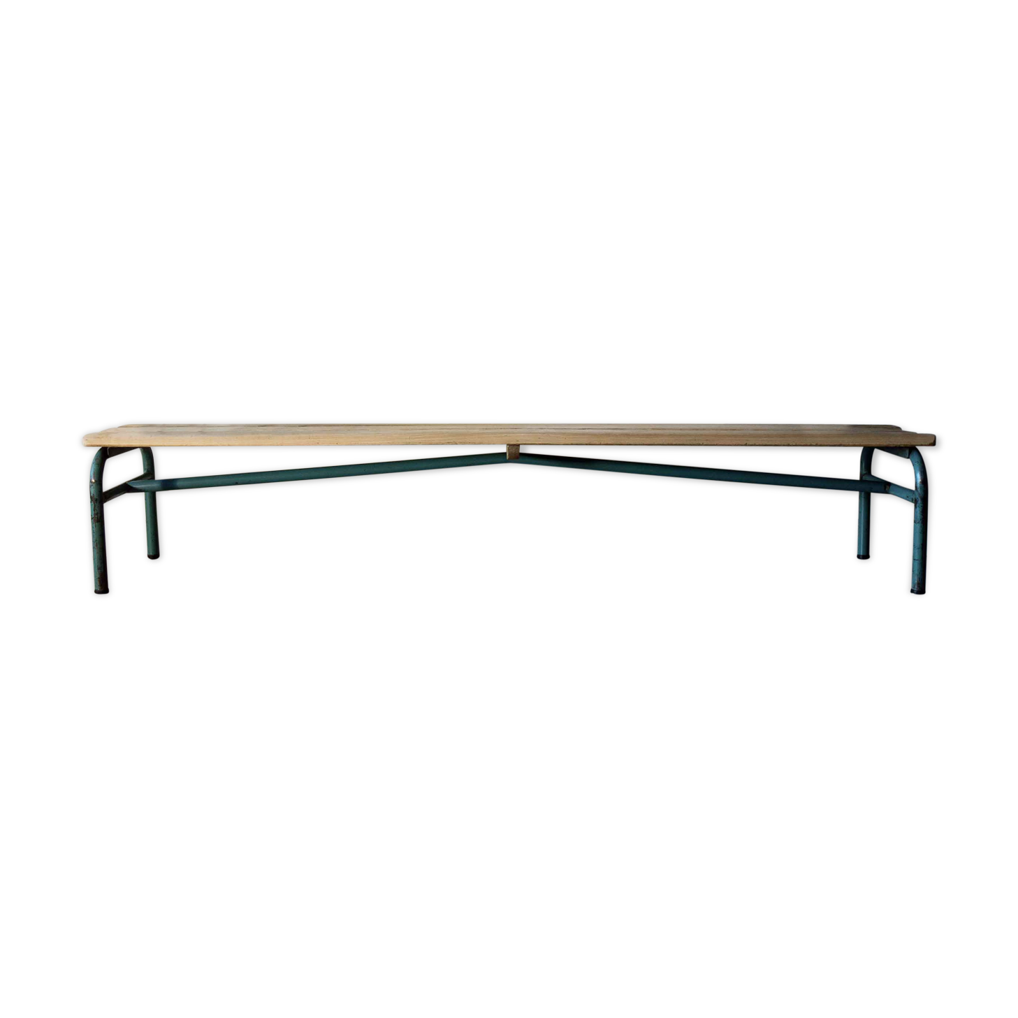 Delagrave school bench year 50-60