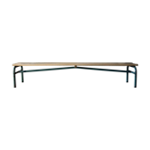 Delagrave school bench year 50-60