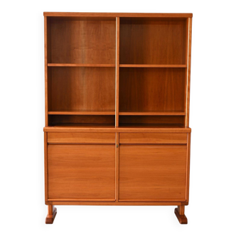 Scandinavian bookcase furniture