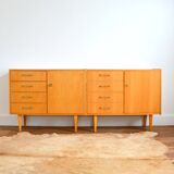 Enfilade in 2 parts 1960