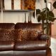 Ligne Roset Albany 3-seater sofa bed, vintage 1970s