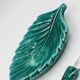 Grandjean Butter Dish - Jourdan Vallauris