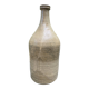 Ceramic bottle signed Signoret