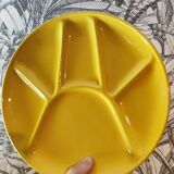 Niderviller fondue plates