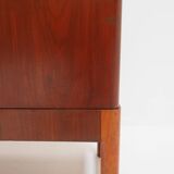 Scandinavian High Quality Cabinet from the 1960s