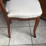 Chaise ancienne