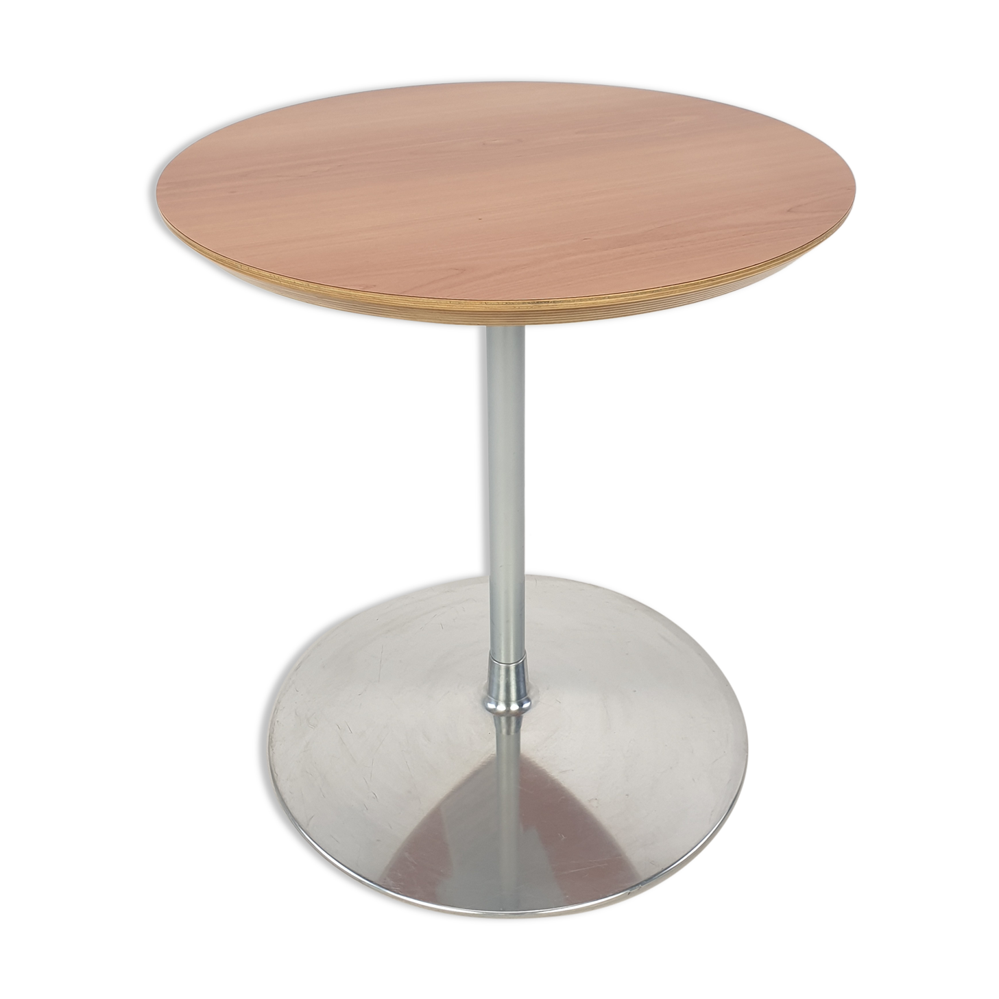 Round Coffee Table by Pierre Paulin for Artifort, 1990s