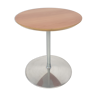 Round Coffee Table by Pierre Paulin for Artifort, 1990s