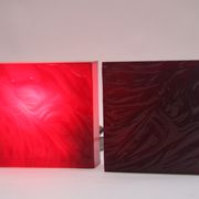 Pair of wall sconces from the 1970s