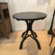 Table de bistrot Thonet