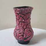 Ceramic vase
